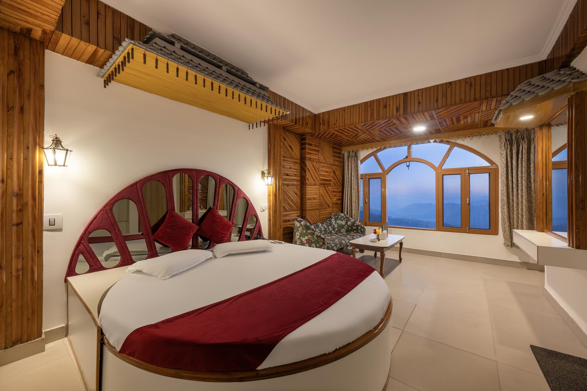 Room view 1